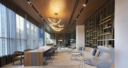 Mercure Istanbul Umraniye