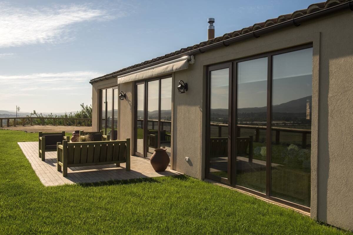 Standard House, 2 Bedrooms, 2 Bathrooms | 2 bedrooms, premium bedding, desk, blackout drapes