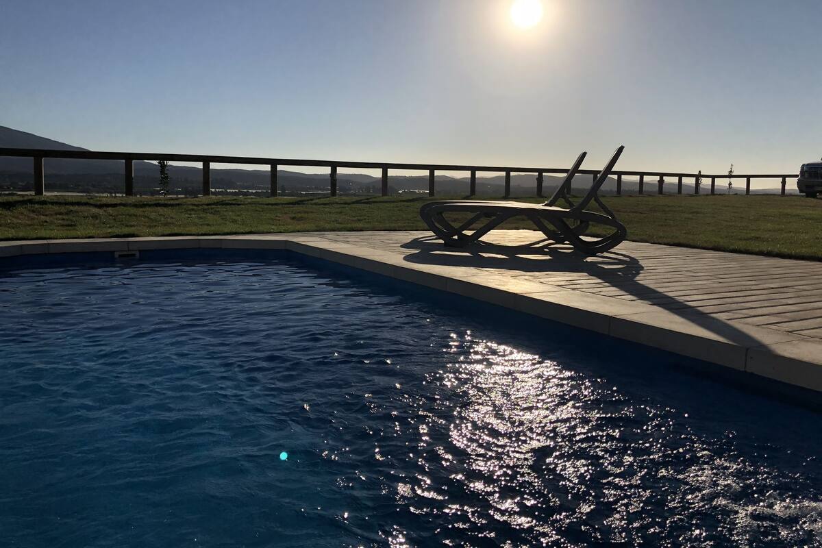 Standard House, 2 Bedrooms, 2 Bathrooms | Terrace/patio