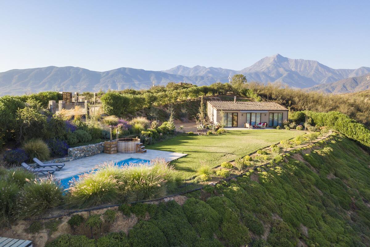 Standard House, 2 Bedrooms, 2 Bathrooms | View from room