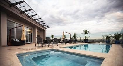 Hotel Transamerica MaringĂĄ