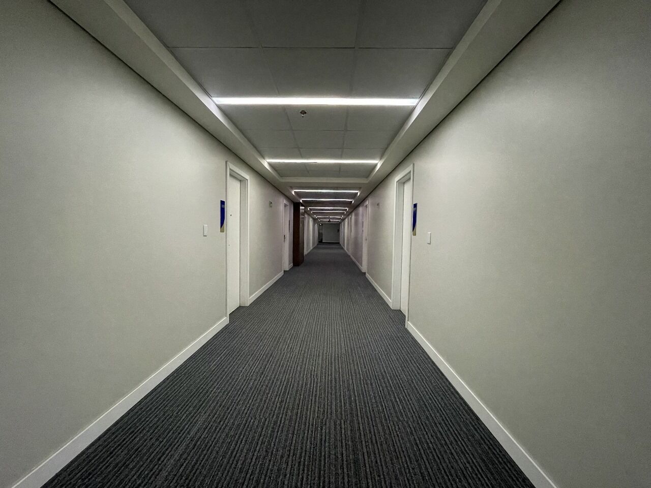 hallway