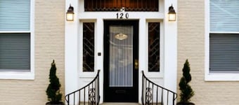 Cumberland Inn and Spa