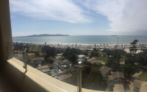 View from property - Departamento Costa del Elqui (Coquimbo)