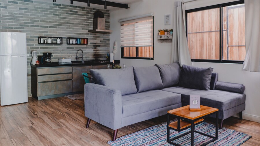 Peace Loft Santa Teresa