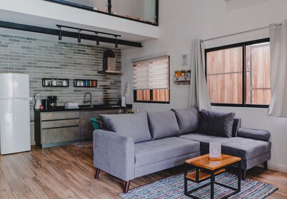 Peace Loft Santa Teresa