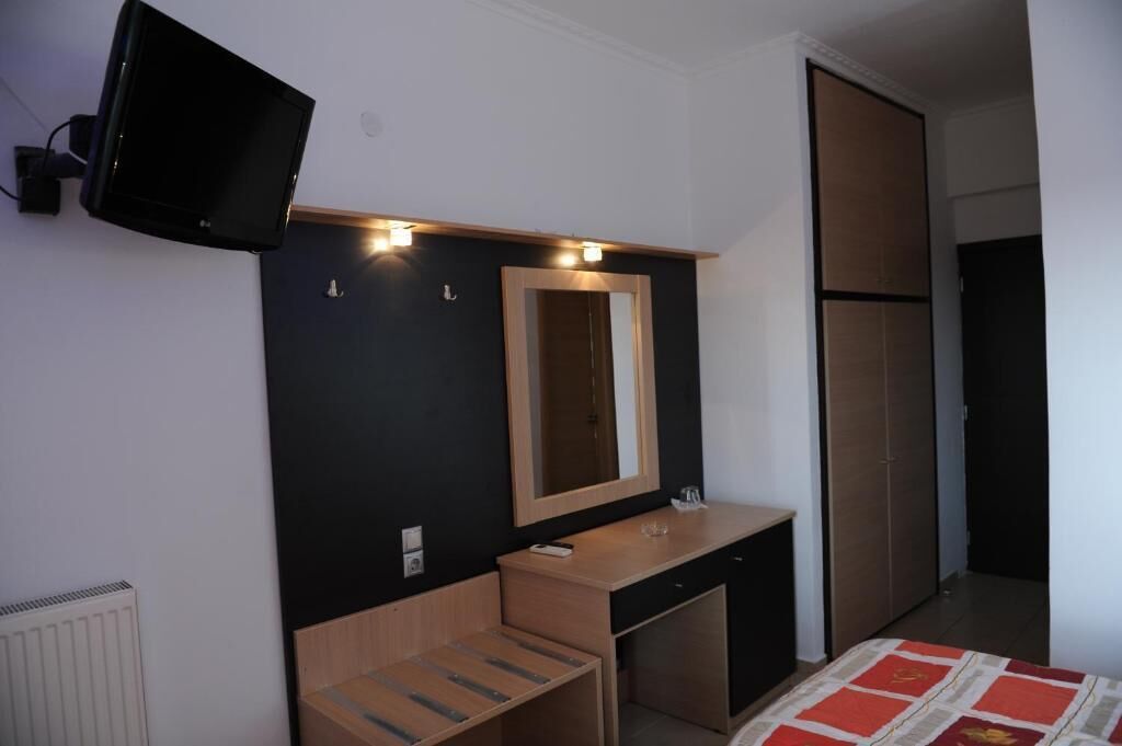 in-room safe, soundproofing, rollaway beds, free wifi