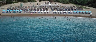 凱亞法斯湖酒店