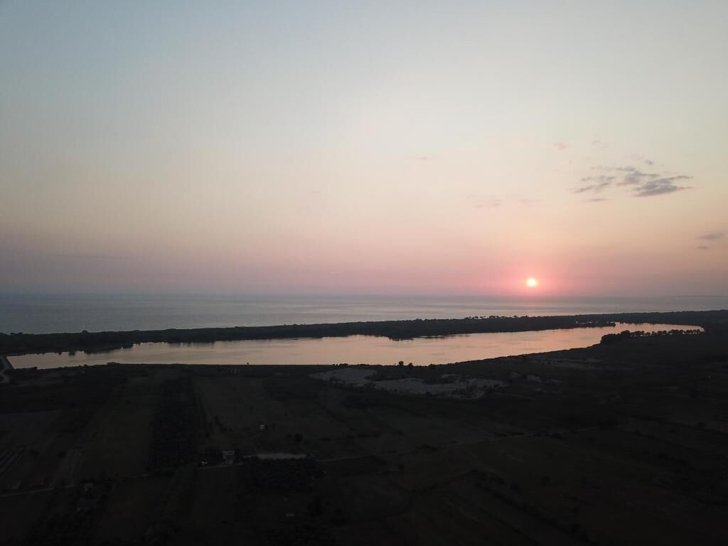 beach umbrellas, beach massages