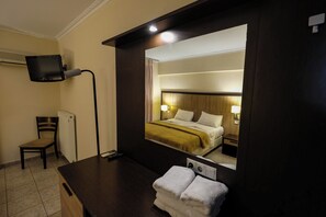 Chambre Double ou avec lits jumeaux, vue mer