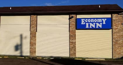 Economy Inn & Suites
