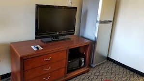 客房設施服務