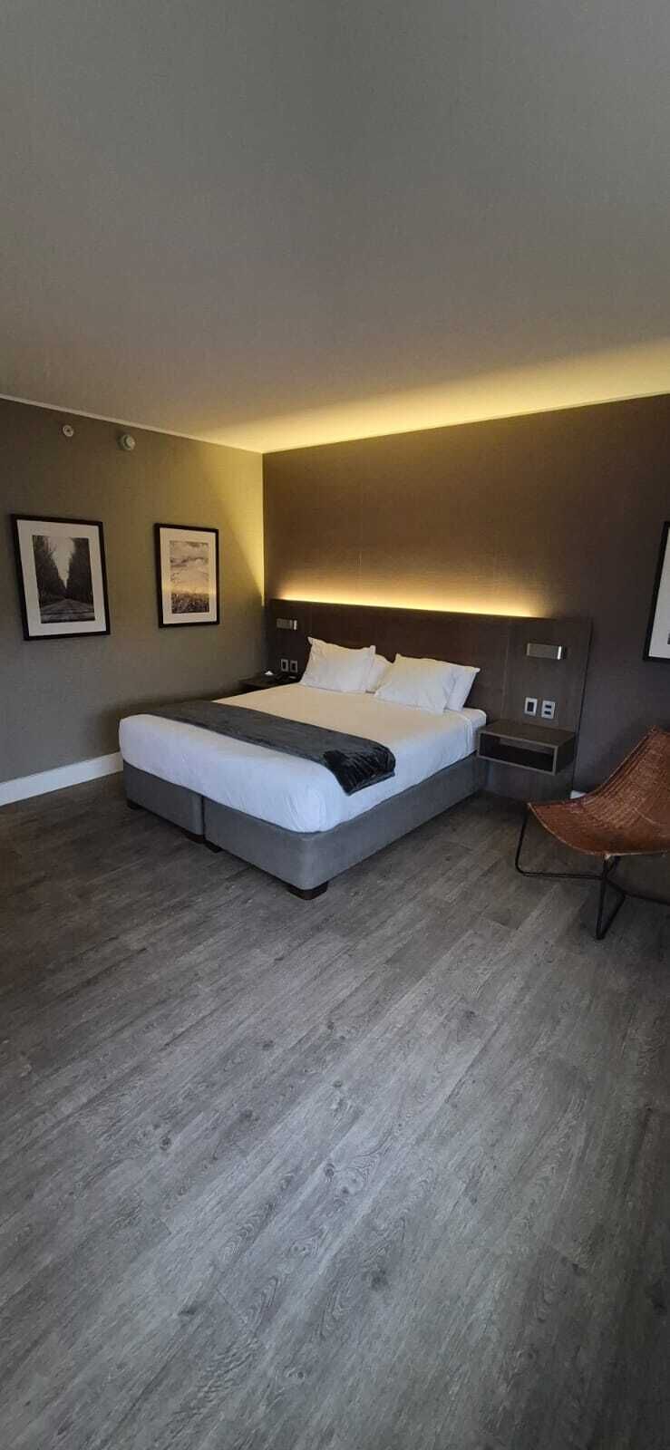 Suite, 1 Bedroom, Mobility Accessible, Non Smoking
