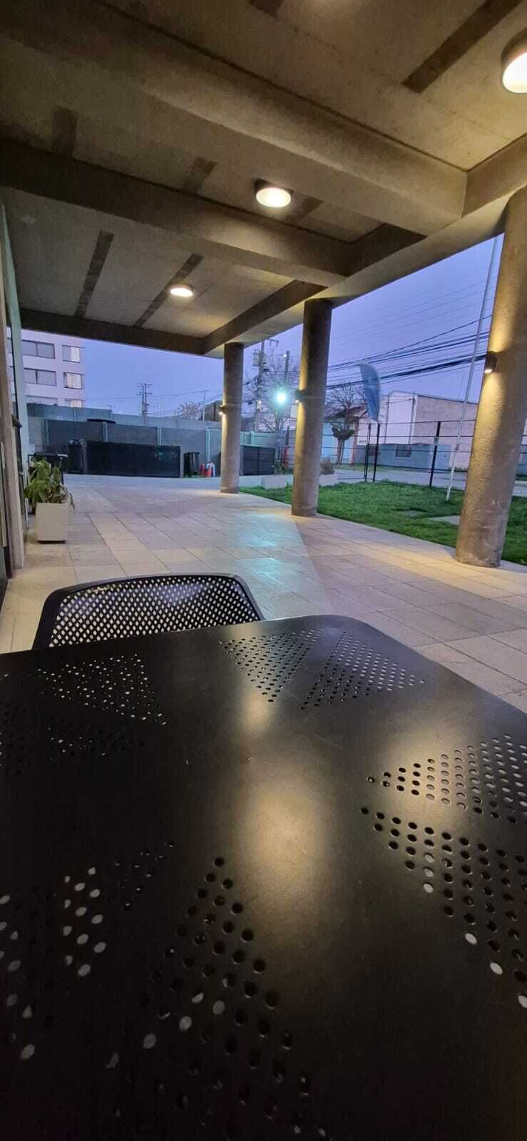 مدخل المنشأة