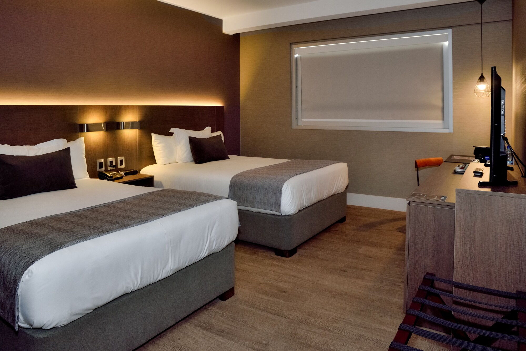 4 Star Hotels