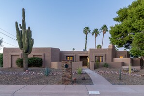 House, 3 Bedrooms | Exterior - Casa De Palms (Scottsdale)