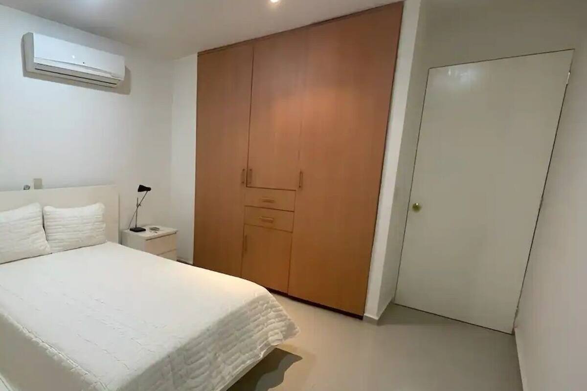 Condo Confort, 3 habitaciones, acceso a la alberca, vista a la bahía | 1 habitación, decoración personalizada y muebles diferentes