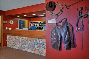 Interior - The Ranch RA301 (Steamboat Springs)