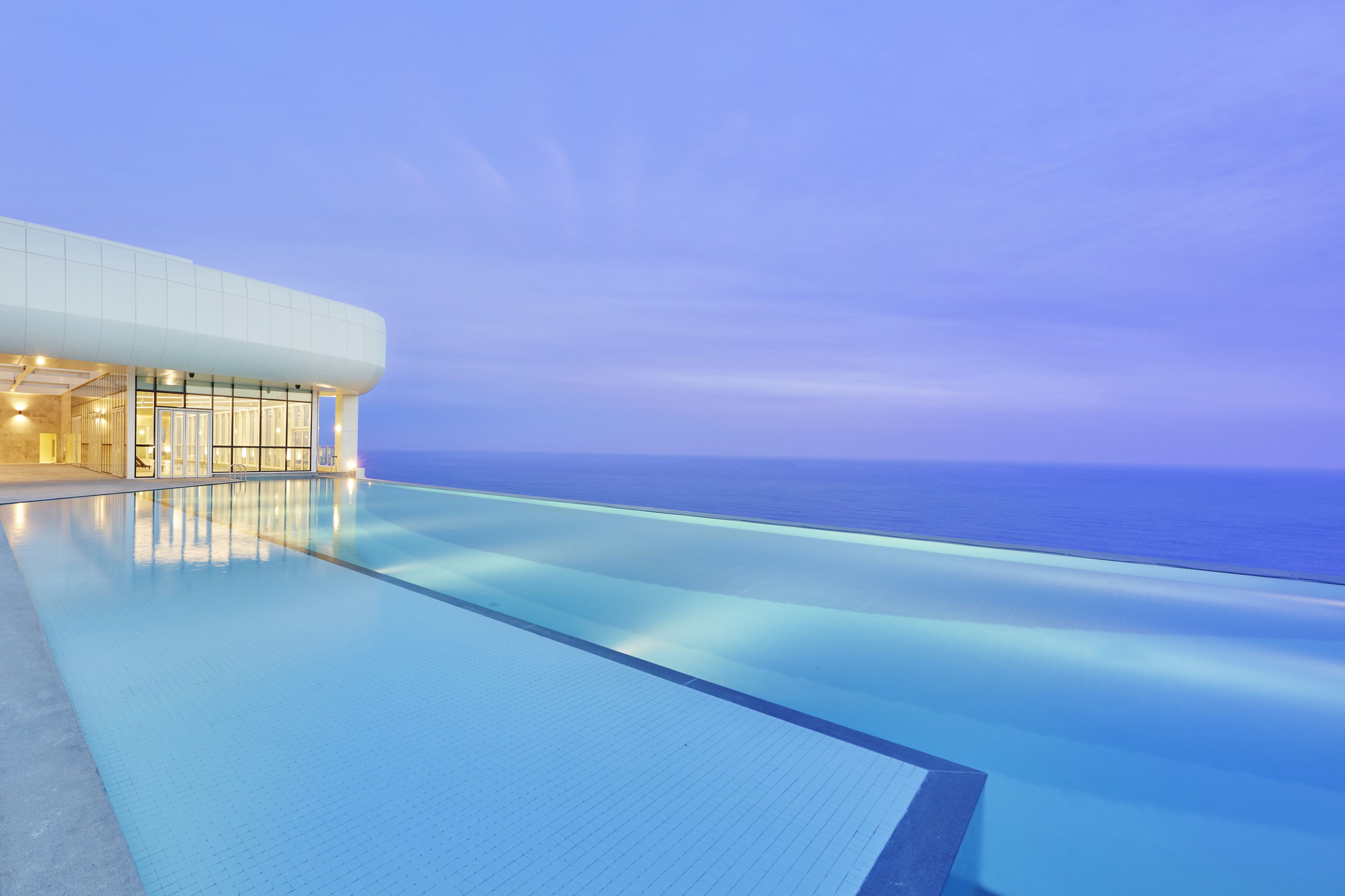 indoor pool, outdoor pool, open 2:00 pm to 9:00 pm, pool umbrellas