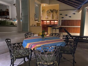Lounge tại sảnh