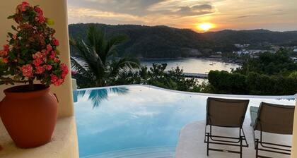 Villa Hinz Pta Santa Cruz