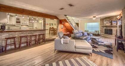 Texas River Haus LD1683