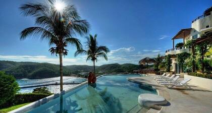 C. Punta Sta Cruz 2BR