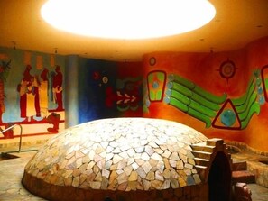 Manicures and pedicures - C. Punta Sta Cruz 2BR (Santa María Huatulco)