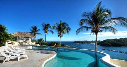 C. Punta Sta Cruz 2BR