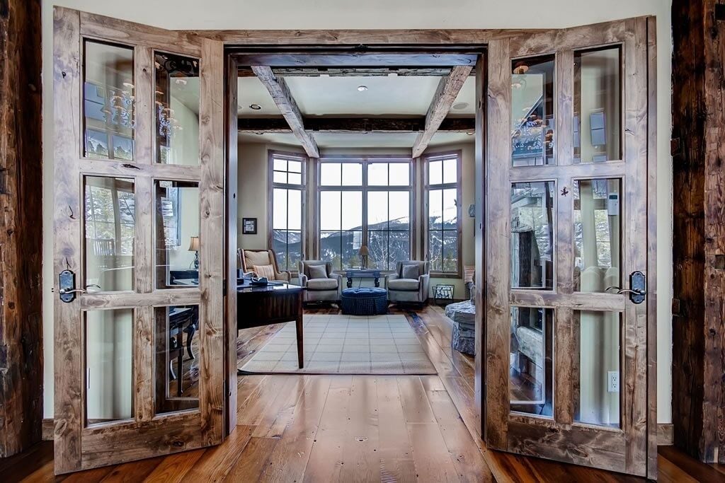 House, 6 Bedrooms | Interior