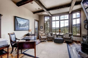 Casa, 6 habitaciones | Interior