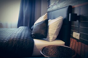 Superior Studio | Individually decorated, individually furnished, iron/ironing board - Tartaczna Old Town (Gdansk)