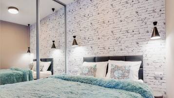 Appartement Supérieur