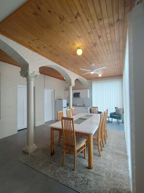 Appartamento Premium | Pasti in camera