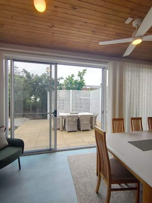Premium Apartment | Terrace/patio