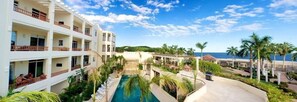 Interior - Condominio SDM Chahue 3BR (Santa María Huatulco)