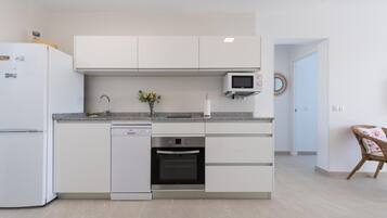 Een koelkast/vriezer