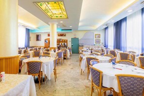 Restaurant - Harrys (Jesolo)