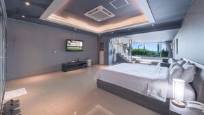 Room - Tourist Hotel Sang Sang House (Geoje)
