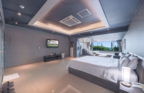 Room - Tourist Hotel Sang Sang House (Geoje)