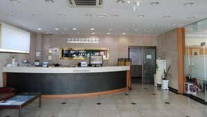 Lobby - Tourist Hotel Sang Sang House (Geoje)