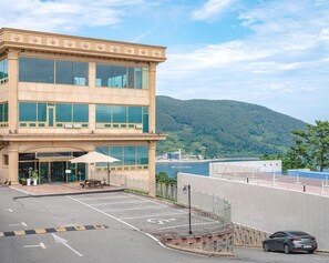 Exterior - Tourist Hotel Sang Sang House (Geoje)