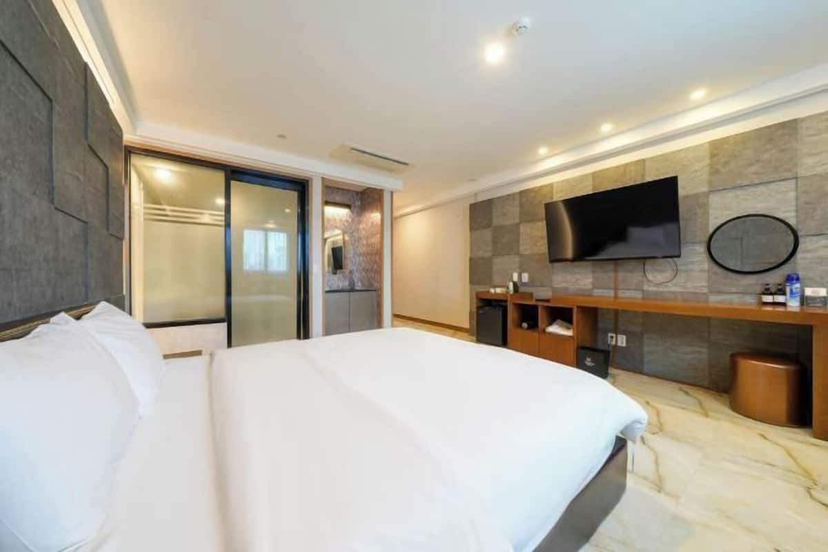 Roupas de cama premium, individualmente decorados