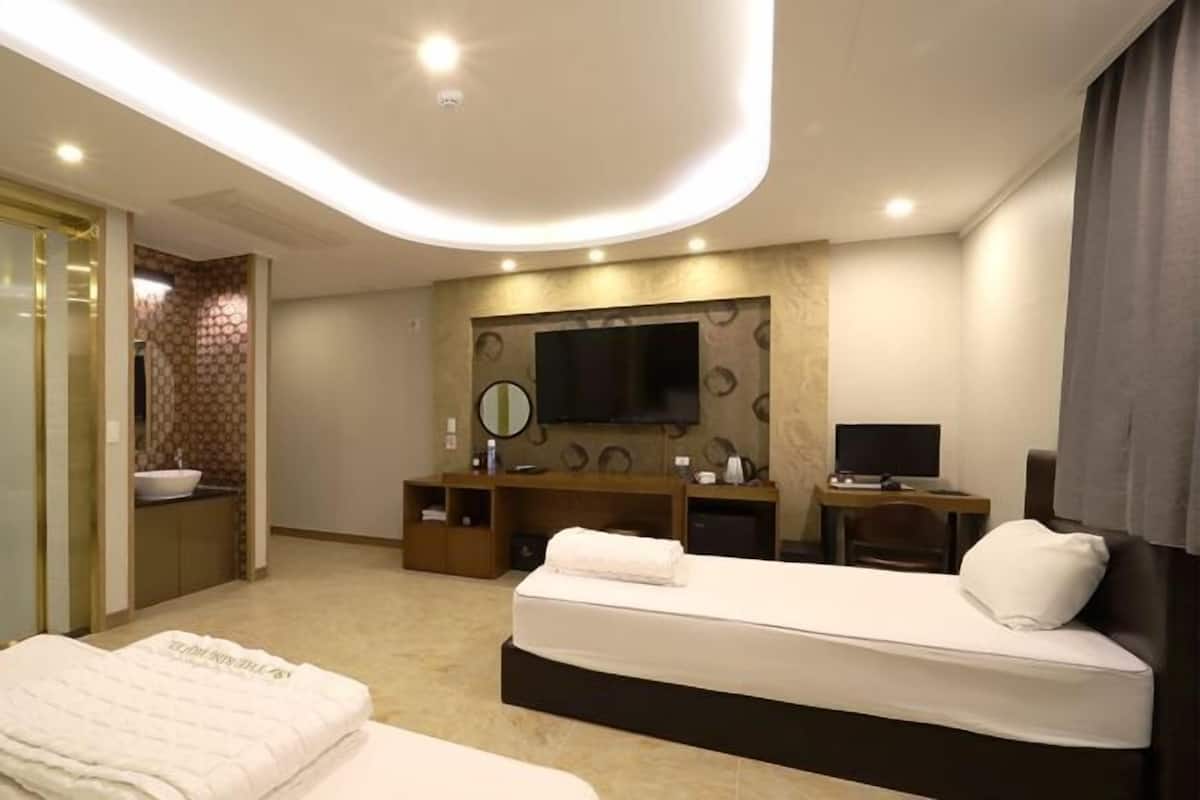 Roupas de cama premium, individualmente decorados