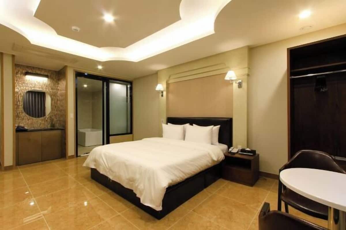 Roupas de cama premium, individualmente decorados