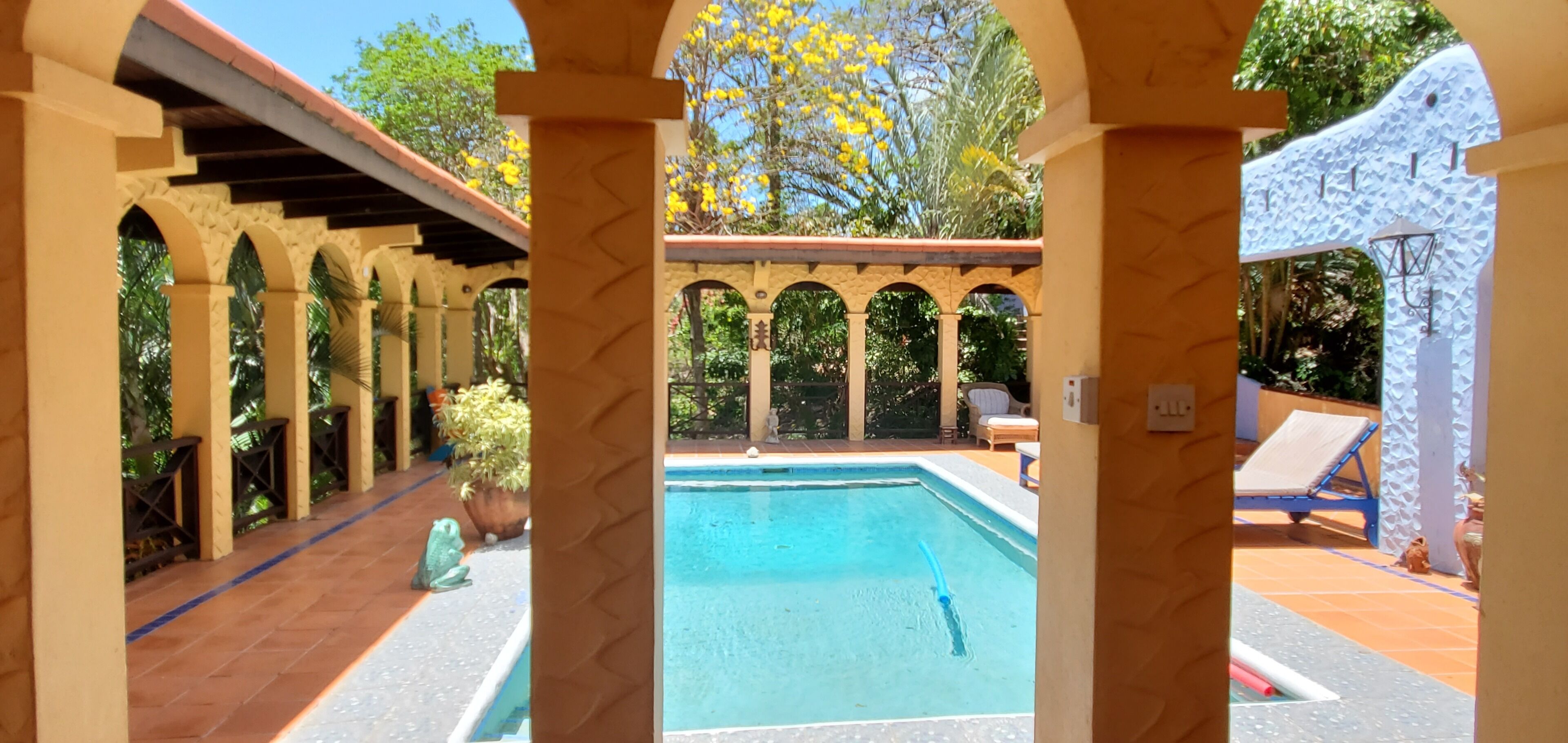 Honeymoon Villa, 1 King Bed, Private Pool, Sea View | Private pool