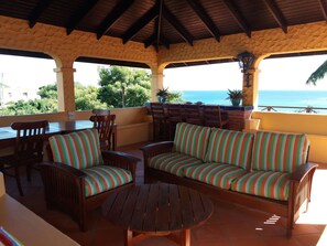 Exterior - Tradewind Pavilion (St. George's)