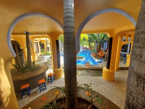 Exterior - Condo Nautilo (St. George's)