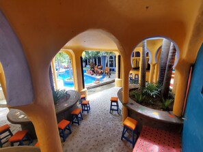 Exterior - Condo Nautilo (St. George's)