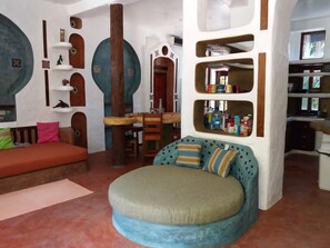 Interior - Condo Nautilo (St. George's)